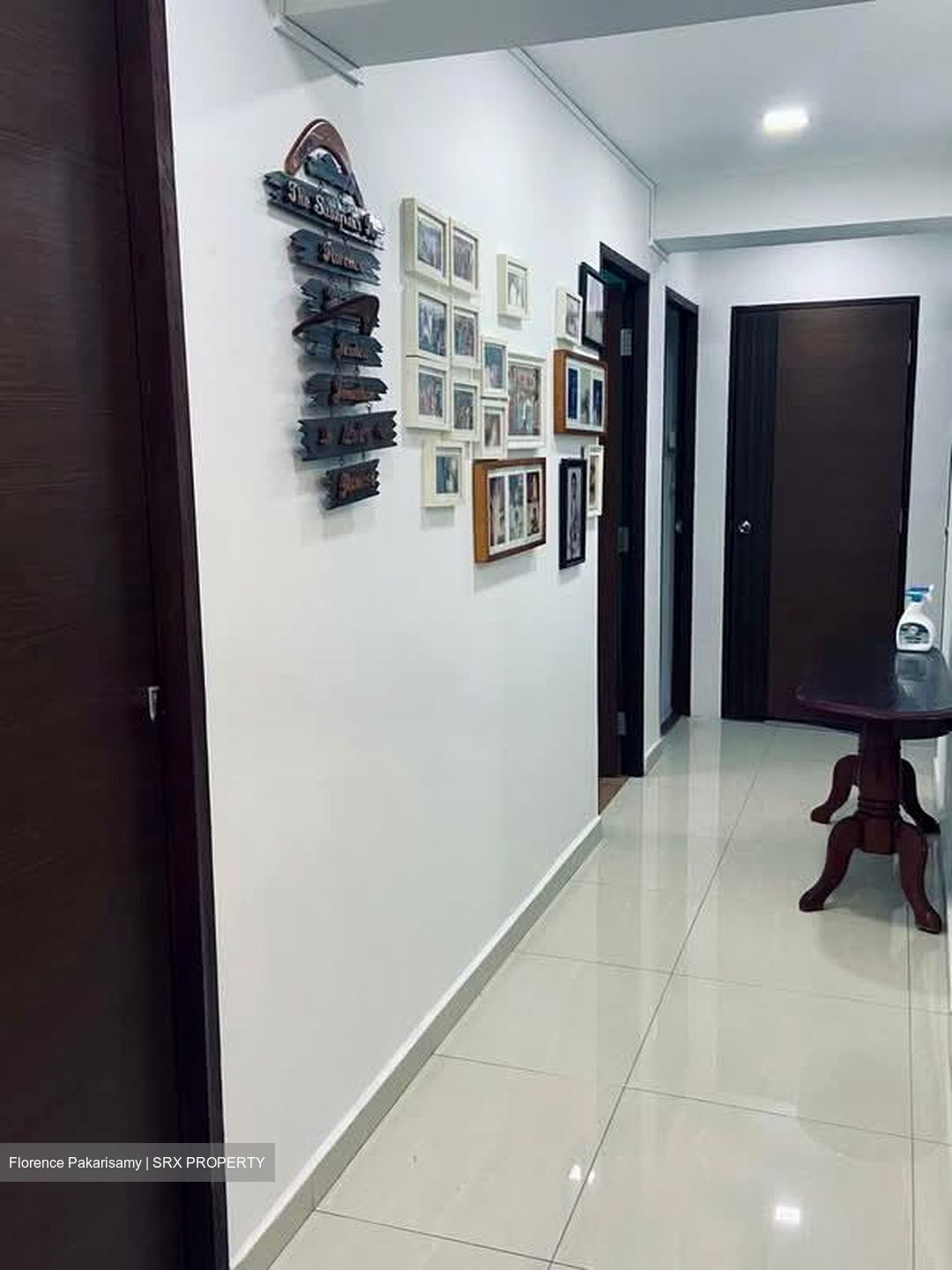 Blk 793 Woodlands Avenue 6 (Woodlands), HDB 5 Rooms #587777641
